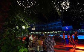 Grand Viking Hotel